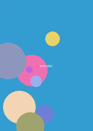 绝世好爸国语 - 海贼王海报
